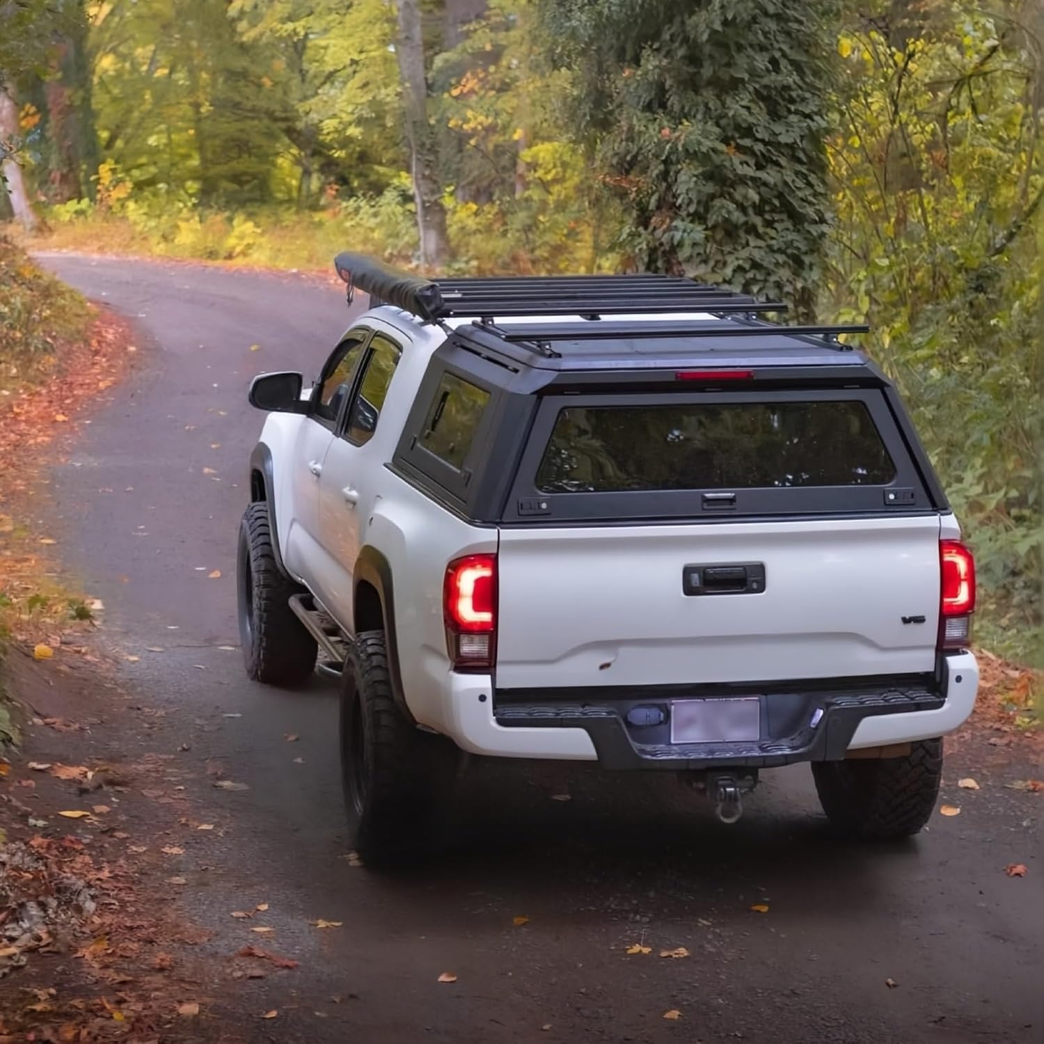 Hynex hard top truck topper review,Hynex hardtop tonneau cover review and rating,is Hynex truck canopy worth buying,Hynex bed cap review pros cons,Hynex truck topper review honest opinion,Hynex Chevy Colorado canopy review verdict performance testing and real-world results