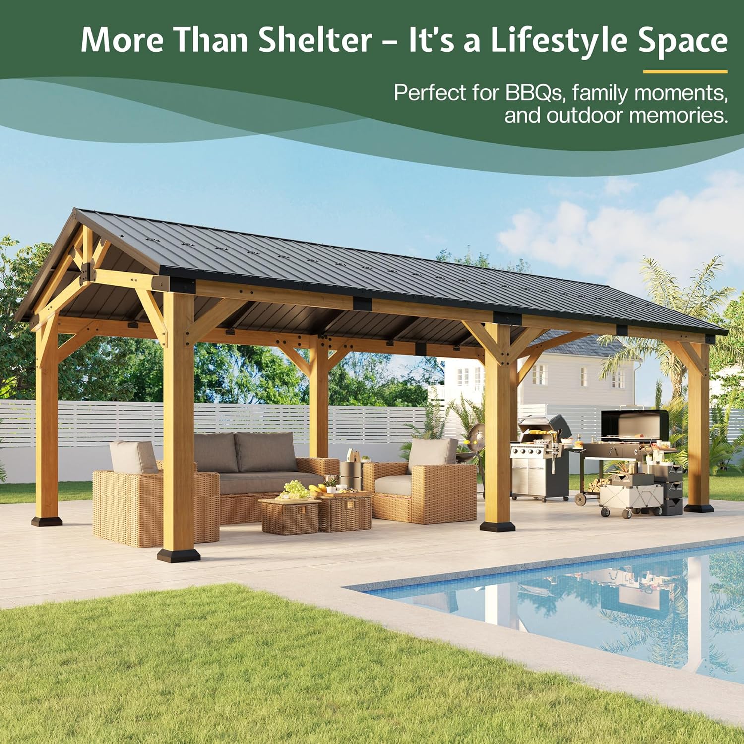 Jocisland 12x24 Wood Carport Review: Pros & Cons Verdict 3 Jocisland 12x24 wood carport review,Jocisland 12x24 wood carport review and rating,is Jocisland wood carport worth buying,Jocisland carport review pros cons,Jocisland wood carport review honest opinion,Jocisland 12x24 carport review verdict — week-by-week testing diary