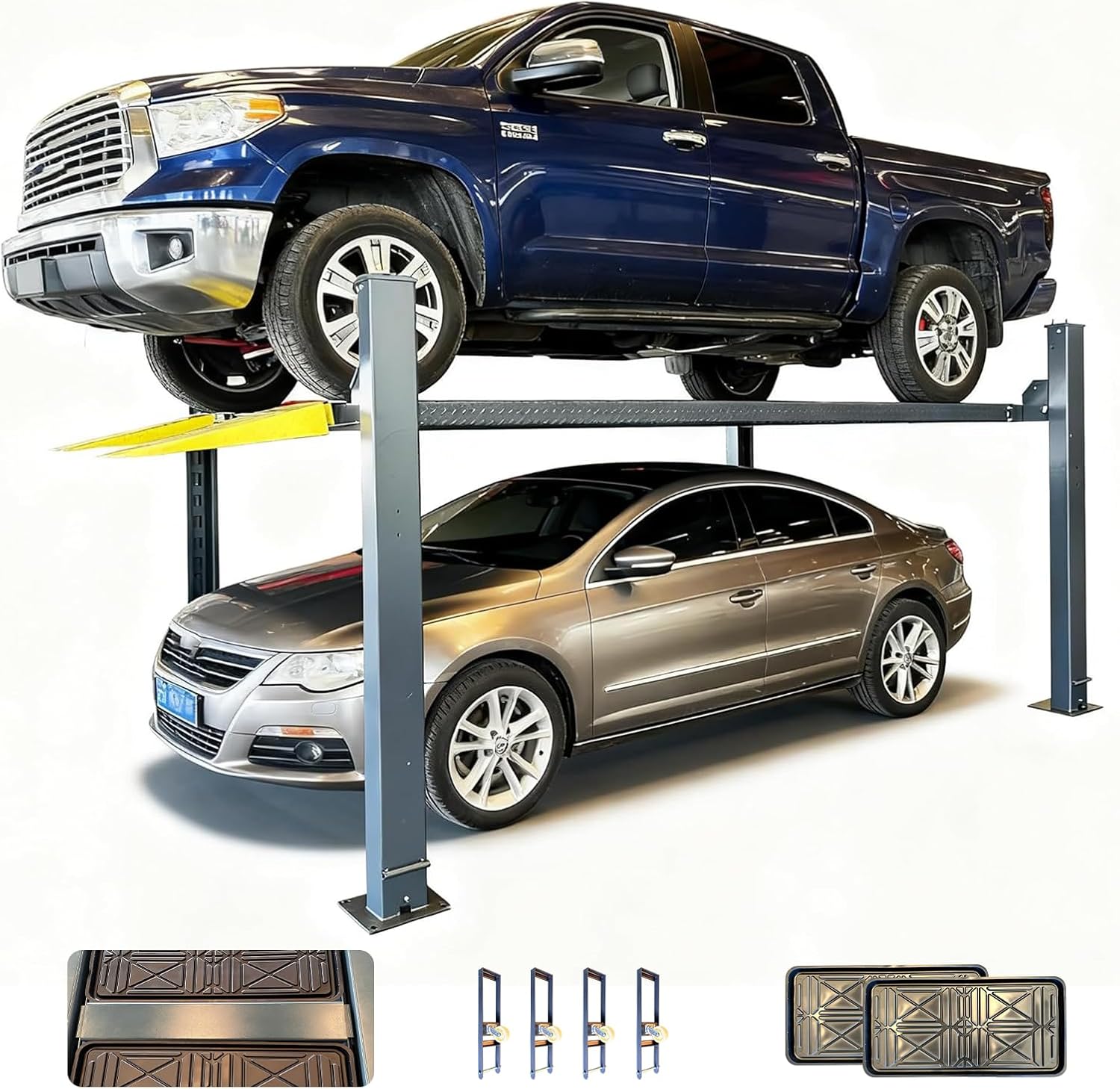 KATOOL 4 post car lift review, KATOOL 4 post car lift review and rating, is KATOOL 4 post car lift worth buying, KATOOL 4 post car lift review pros cons, KATOOL 4 post car lift review honest opinion, KATOOL 4 post car lift review verdict — full package contents