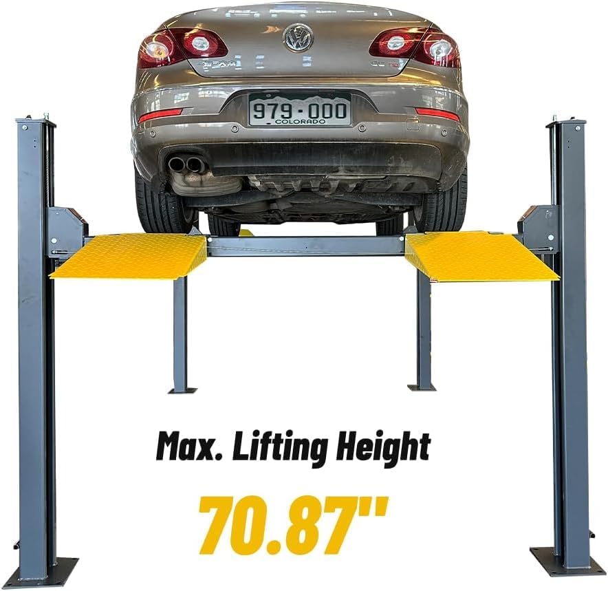 KATOOL 4 post car lift review, KATOOL 4 post car lift review and rating, is KATOOL 4 post car lift worth buying, KATOOL 4 post car lift review pros cons, KATOOL 4 post car lift review honest opinion, KATOOL 4 post car lift review verdict — design and build quality detail