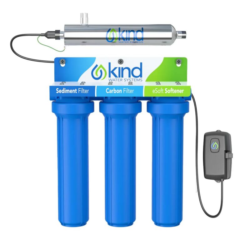 Kind Water Systems E-3000UV Review: Expert Verdict & Pros Cons 31 Image 1 of Kind Water Systems E-3000UV review