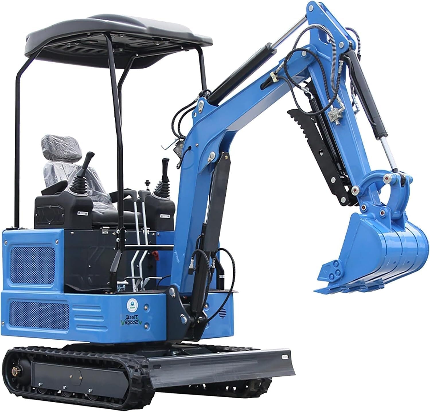 LUROFAN 2 ton diesel excavator review, LUROFAN excavator review and rating, is LUROFAN excavator worth buying, LUROFAN 2 ton excavator review pros cons, LUROFAN mini excavator review honest opinion, LUROFAN excavator review verdict features in daily use