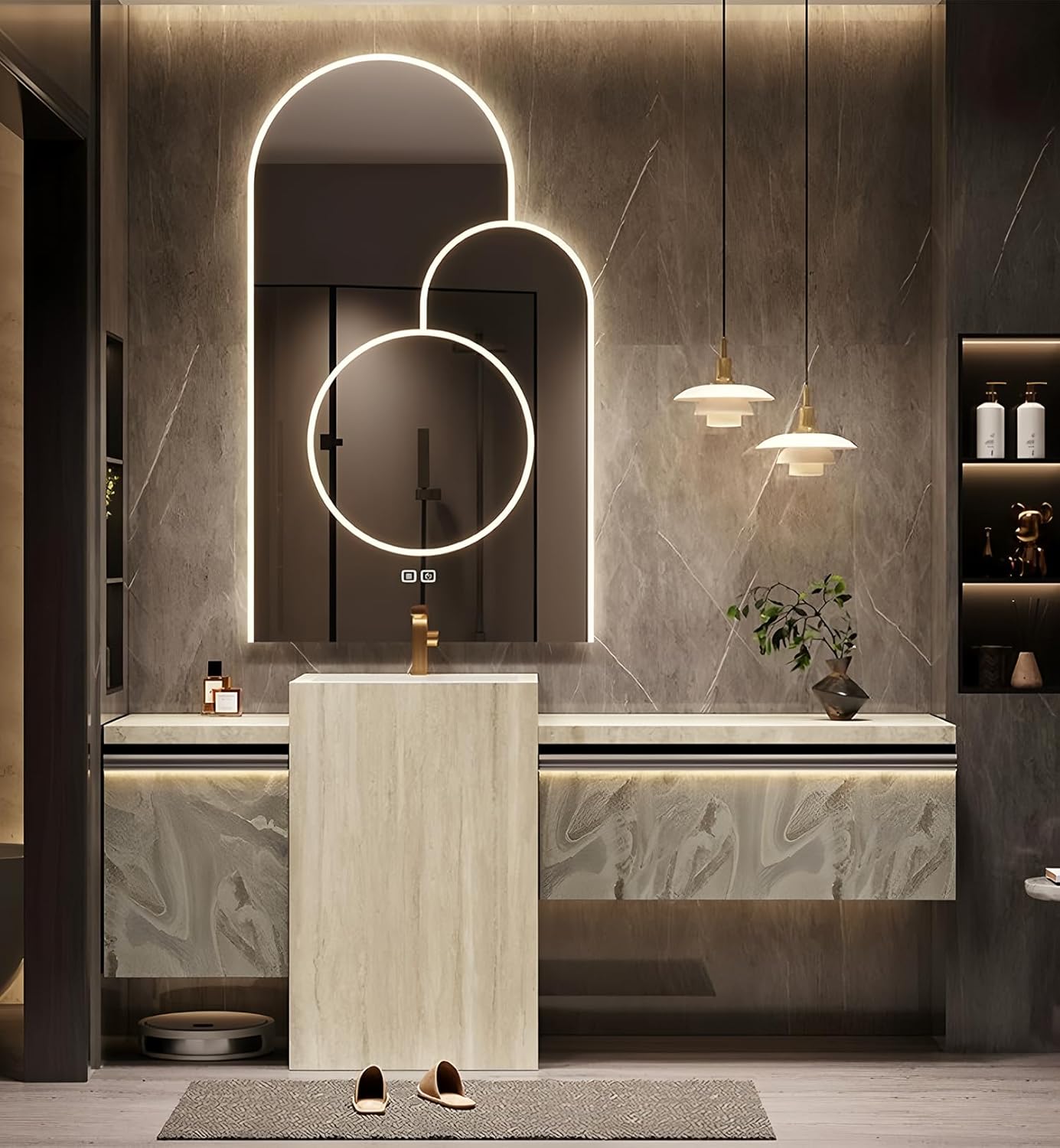 LUTHXAY 52 inch bathroom vanity review,LUTHXAY 52 inch bathroom vanity review and rating,is LUTHXAY 52 inch bathroom vanity worth buying,LUTHXAY 52 inch bathroom vanity review pros cons,LUTHXAY 52 inch bathroom vanity review honest opinion,LUTHXAY bathroom vanity review verdict — full unboxing showing every item included