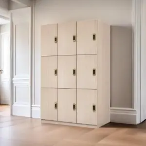 Image 1 of Larnavo storage locker review