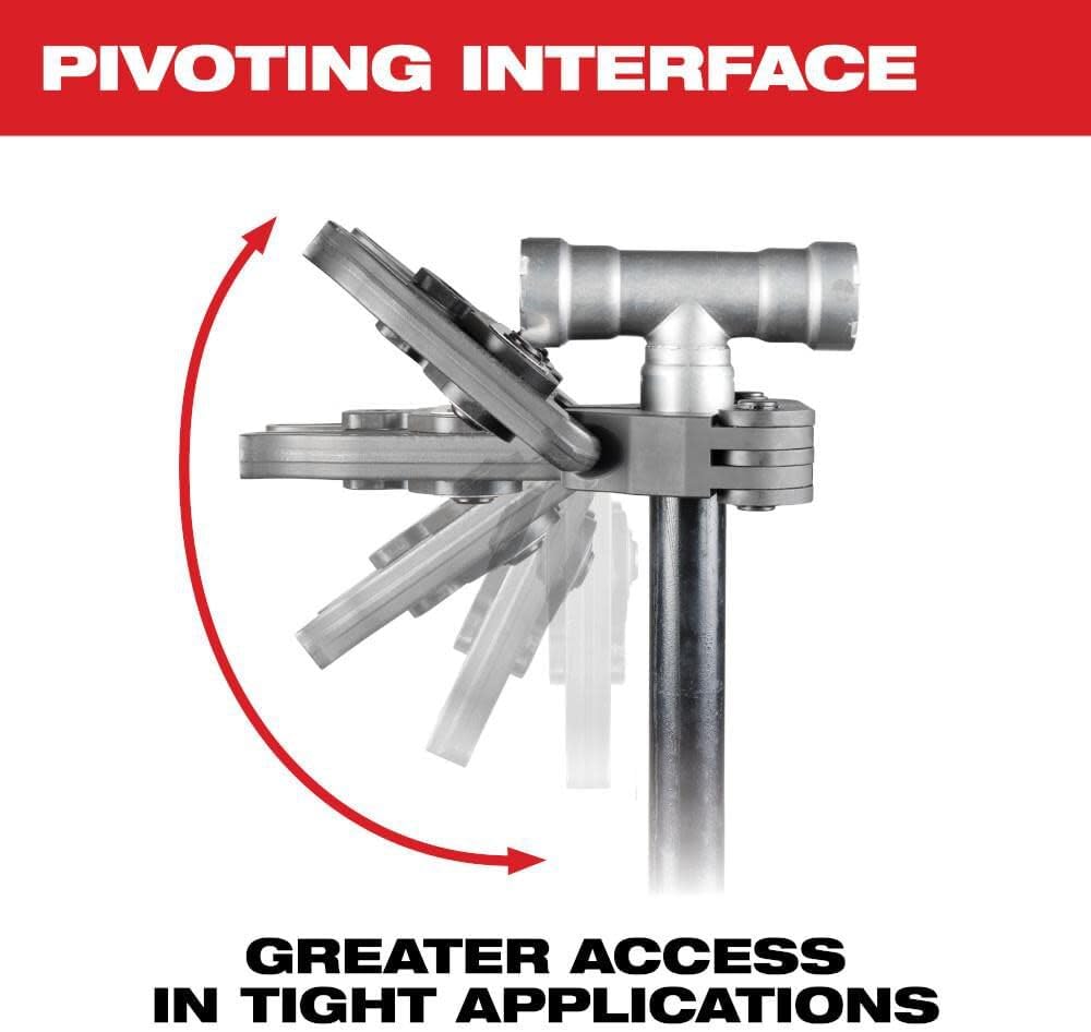 M18 FORCE LOGIC press ring kit review,2-1/2 4 inch IPS-P press ring review and rating,M18 FORCE LOGIC long throw press tool review pros cons,MegaPress ring kit review honest opinion,Milwaukee press ring kit review verdict,IPS-P pivoting press ring kit review worth buying compared to top alternatives