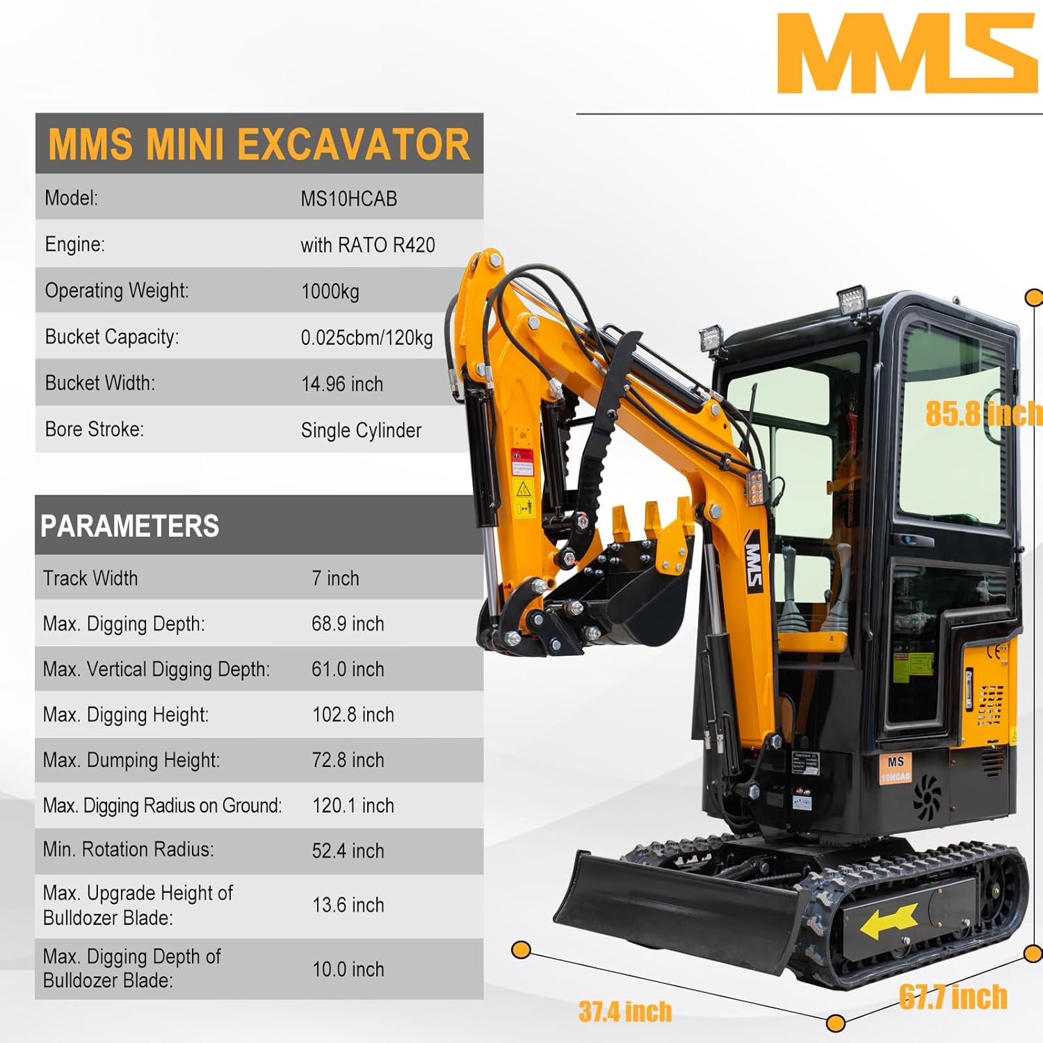 MMS 1 Ton Mini Excavator review,MMS 1 Ton Mini Excavator review and rating,is MMS 1 Ton Mini Excavator worth buying,MMS 1 Ton Mini Excavator review pros cons,MMS 1 Ton Mini Excavator review honest opinion,MMS 1 Ton Mini Excavator review verdict unboxing and complete package contents