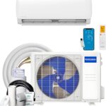 Image 1 of MRCOOL Easy Pro 24000 BTU review