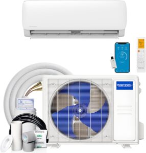 Image 1 of MRCOOL Easy Pro 24000 BTU review