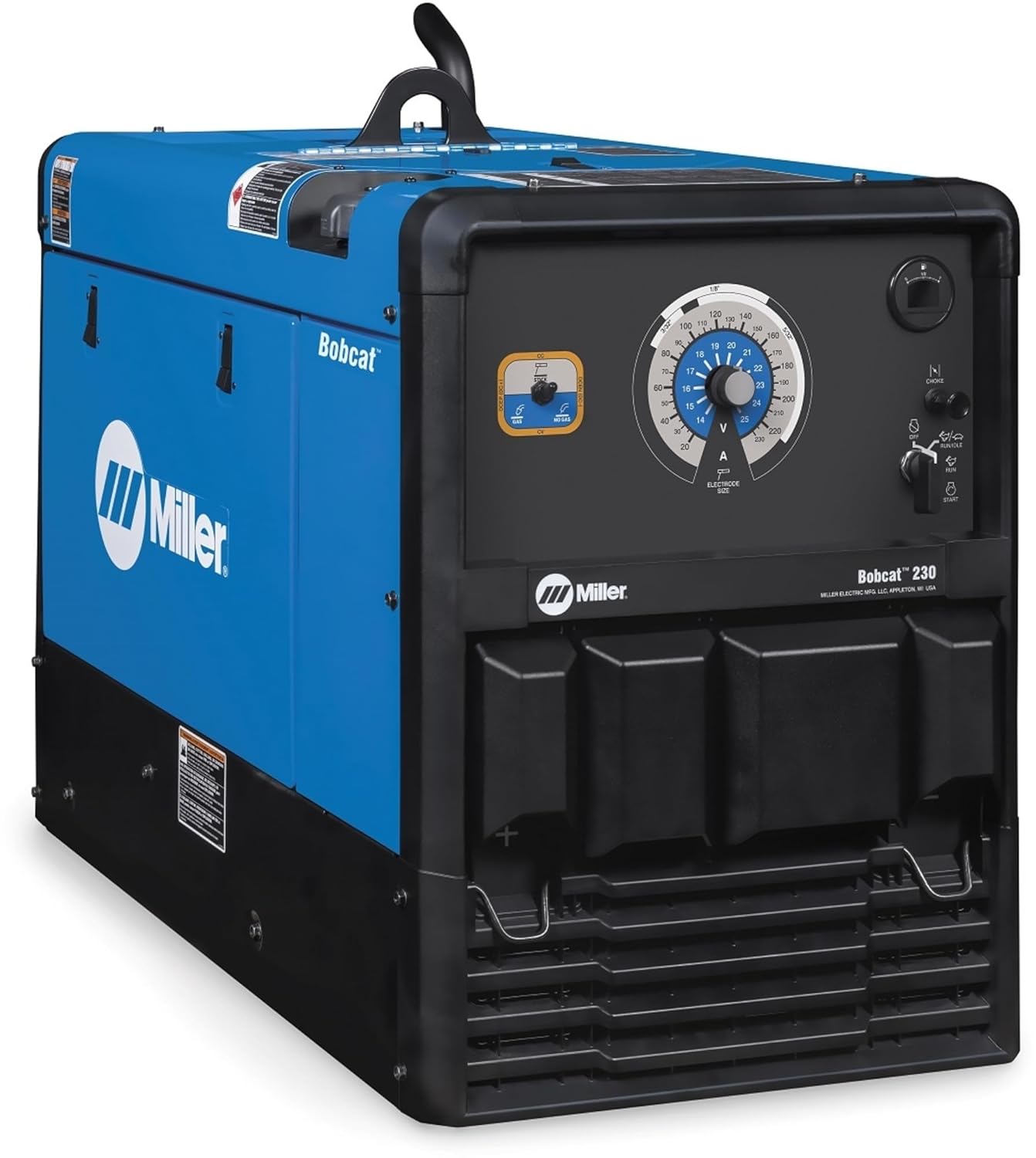 Miller Electric Bobcat 230 Review: Honest Pros & Cons 3 Step-by-step guide for Miller Electric Bobcat 230 review,Bobcat 230 welder generator review and rating,is Miller Bobcat 230 worth buying,Miller Bobcat 230 review pros cons,Bobcat 230 review honest opinion,Miller Electric Bobcat 230 review verdict - complete tutorial