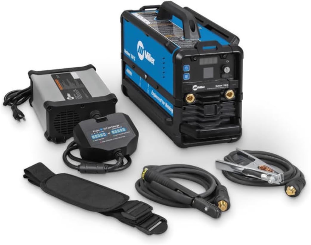 Miller Venture 150 S review,Miller Venture 150 S review and rating,is Miller Venture 150 S worth buying,Miller Venture 150 S review pros cons,Miller Venture 150 S honest review,Miller Venture 150 S review verdict - detailed features and technical specifications