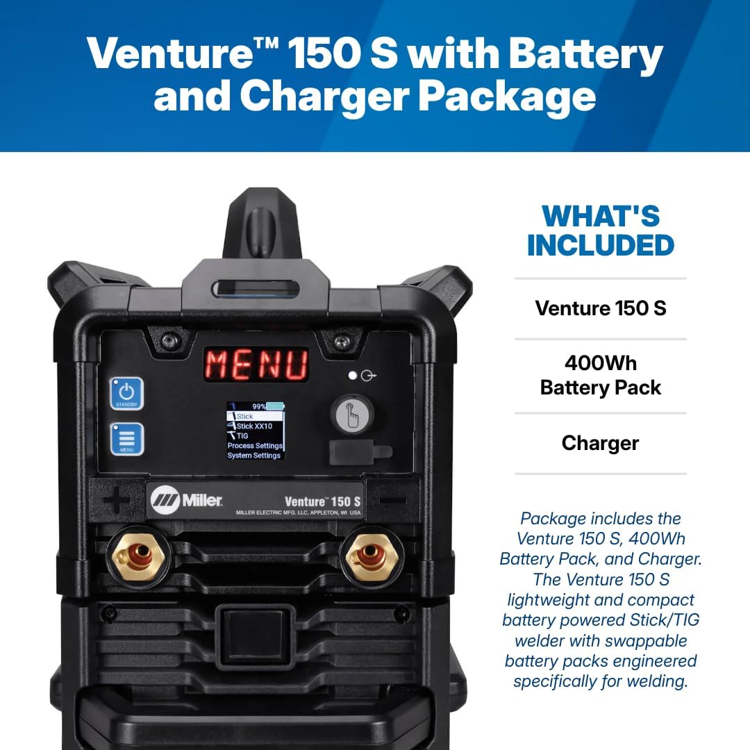 Miller Venture 150 S review,Miller Venture 150 S review and rating,is Miller Venture 150 S worth buying,Miller Venture 150 S review pros cons,Miller Venture 150 S honest review,Miller Venture 150 S review verdict unboxing and complete package contents