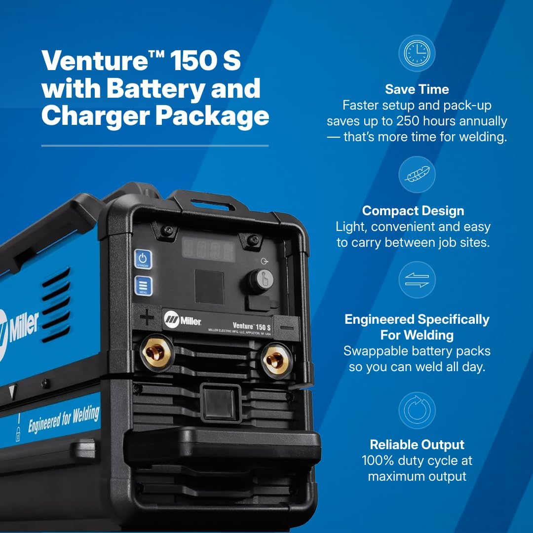 Step-by-step guide for Miller Venture 150 S review,Miller Venture 150 S review and rating,is Miller Venture 150 S worth buying,Miller Venture 150 S review pros cons,Miller Venture 150 S honest review,Miller Venture 150 S review verdict - complete tutorial