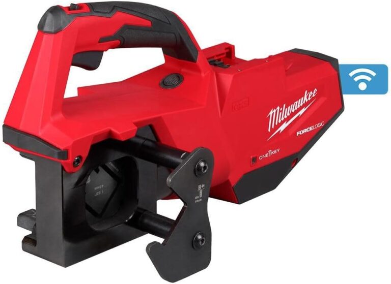 Image 1 of Milwaukee M18 strut shear review