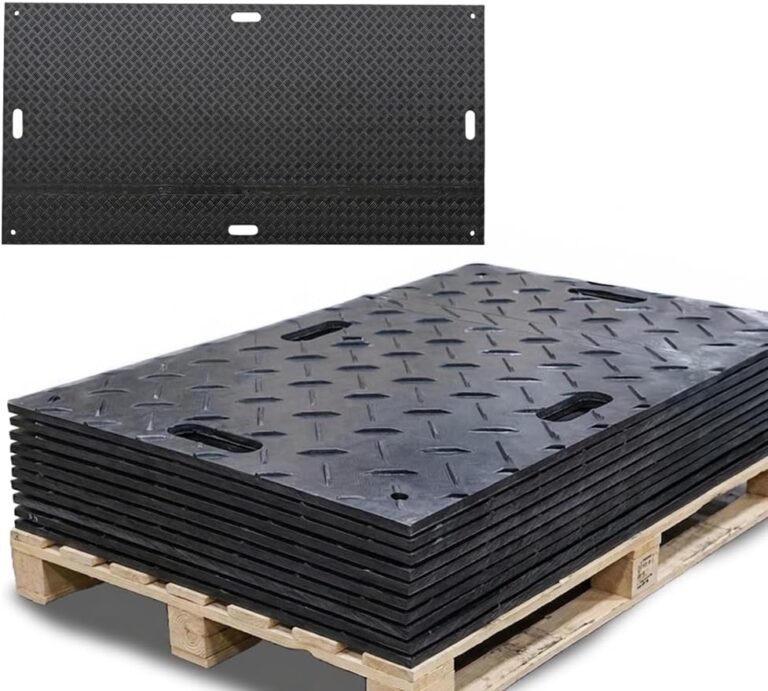 Mytee Products Ground Protection Mats Review: Worth Buying? 29 Image 1 of Mytee Products ground protection mats review