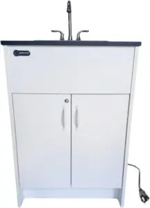 Image 1 of Ozark River Portable Sinks Essential Series review