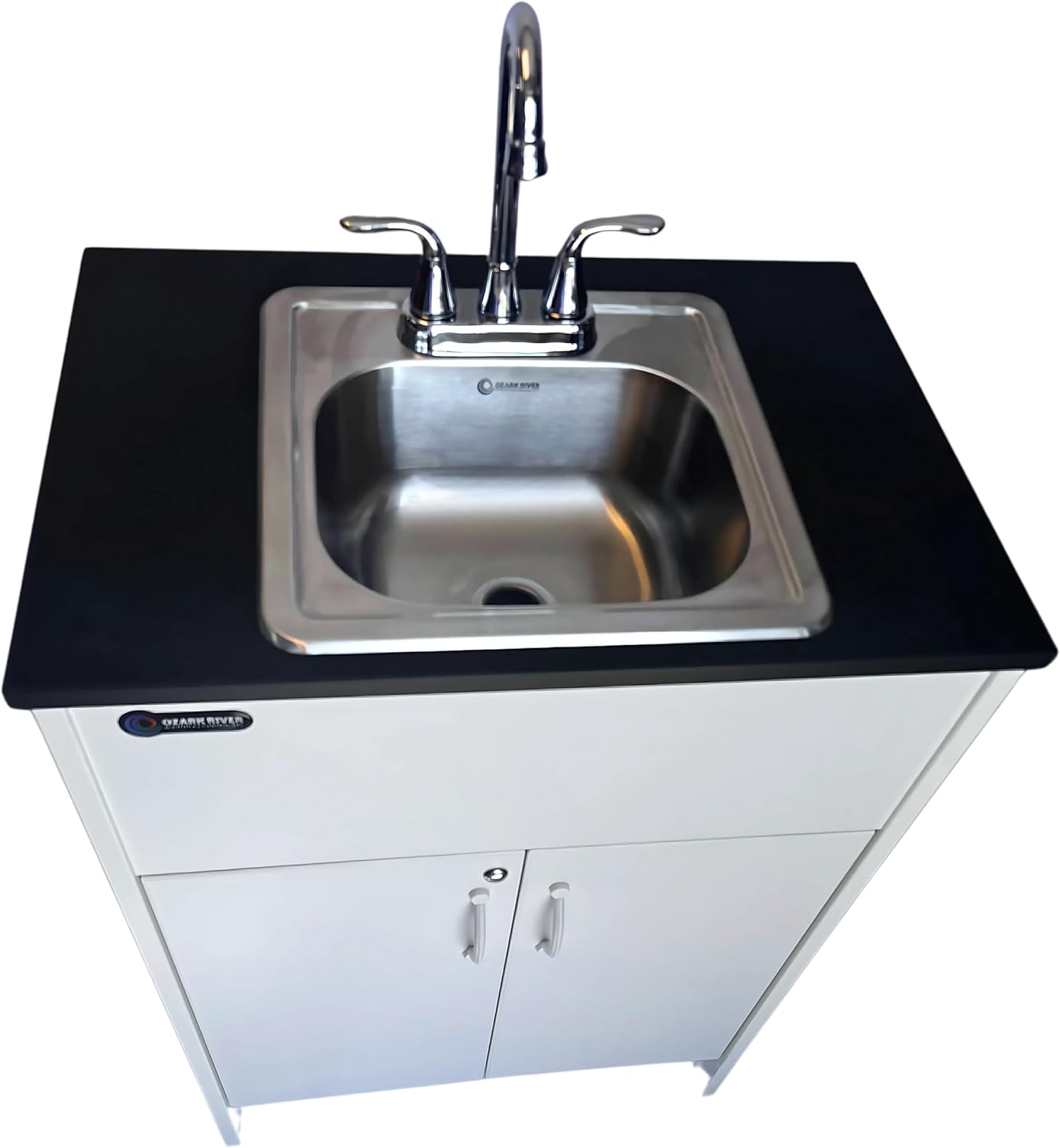 Ozark River Portable Sinks Essential Series review,Ozark River Portable Sinks Essential Series review and rating,is Ozark River Portable Sinks Essential Series worth buying,Ozark River Portable Sinks Essential Series review pros cons,Ozark River Portable Sinks Essential Series review honest opinion,Ozark River Portable Sinks Essential Series review verdict — week-by-week testing diary