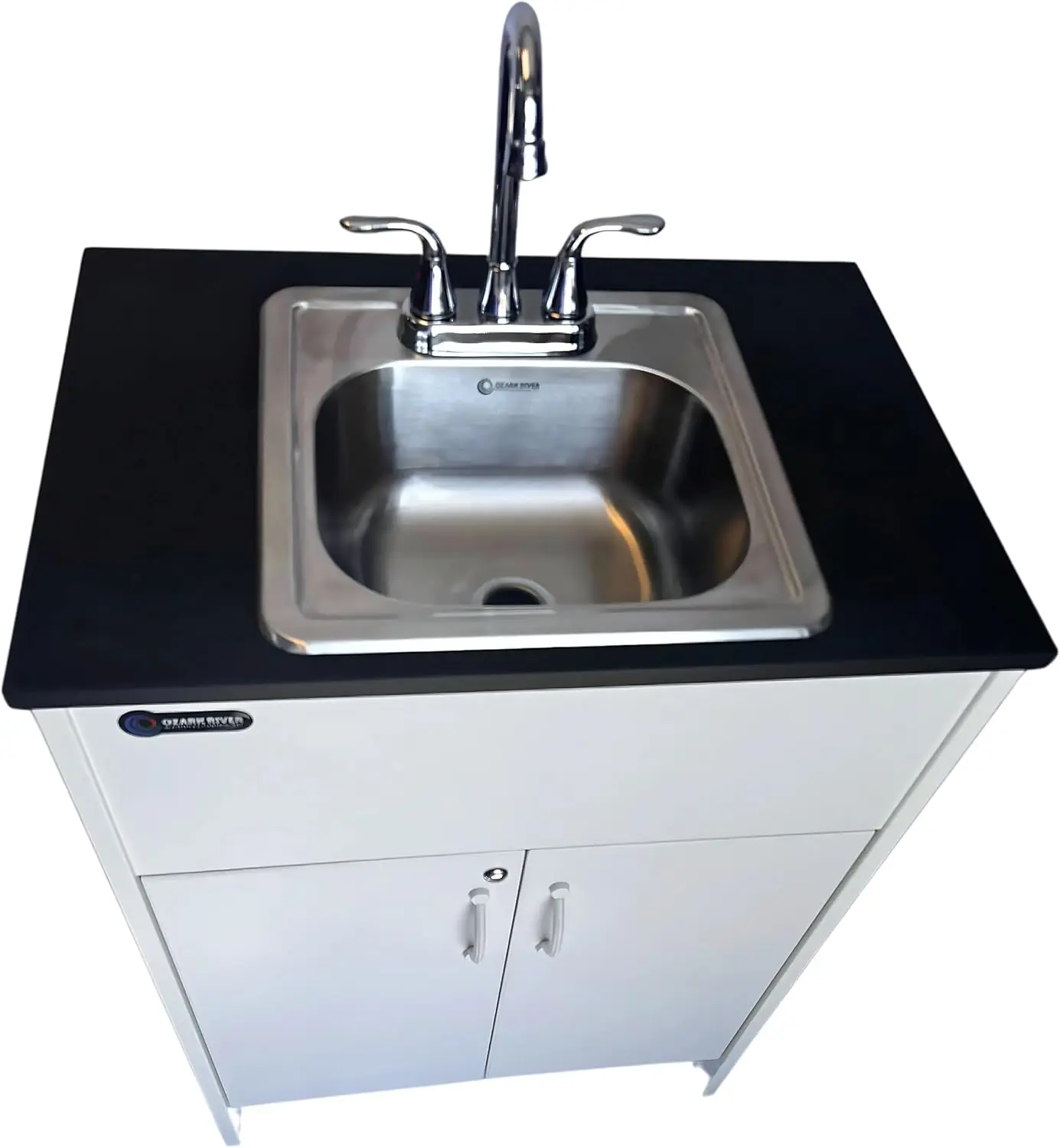 Ozark River Portable Sinks Essential Series review,Ozark River Portable Sinks Essential Series review and rating,is Ozark River Portable Sinks Essential Series worth buying,Ozark River Portable Sinks Essential Series review pros cons,Ozark River Portable Sinks Essential Series review honest opinion,Ozark River Portable Sinks Essential Series review verdict — week-by-week testing diary