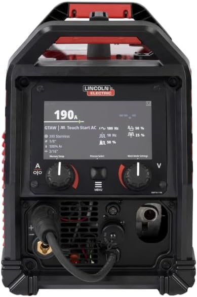 POWER MIG 220 AC/DC Review: Is This Welder Worth Buying? 4 POWER MIG 220 AC/DC review,POWER MIG 220 AC/DC review and rating,is POWER MIG 220 AC/DC worth buying,POWER MIG 220 AC/DC review pros cons,POWER MIG 220 AC/DC review honest opinion,Lincoln Electric POWER MIG 220 AC/DC review verdict compared against top alternatives