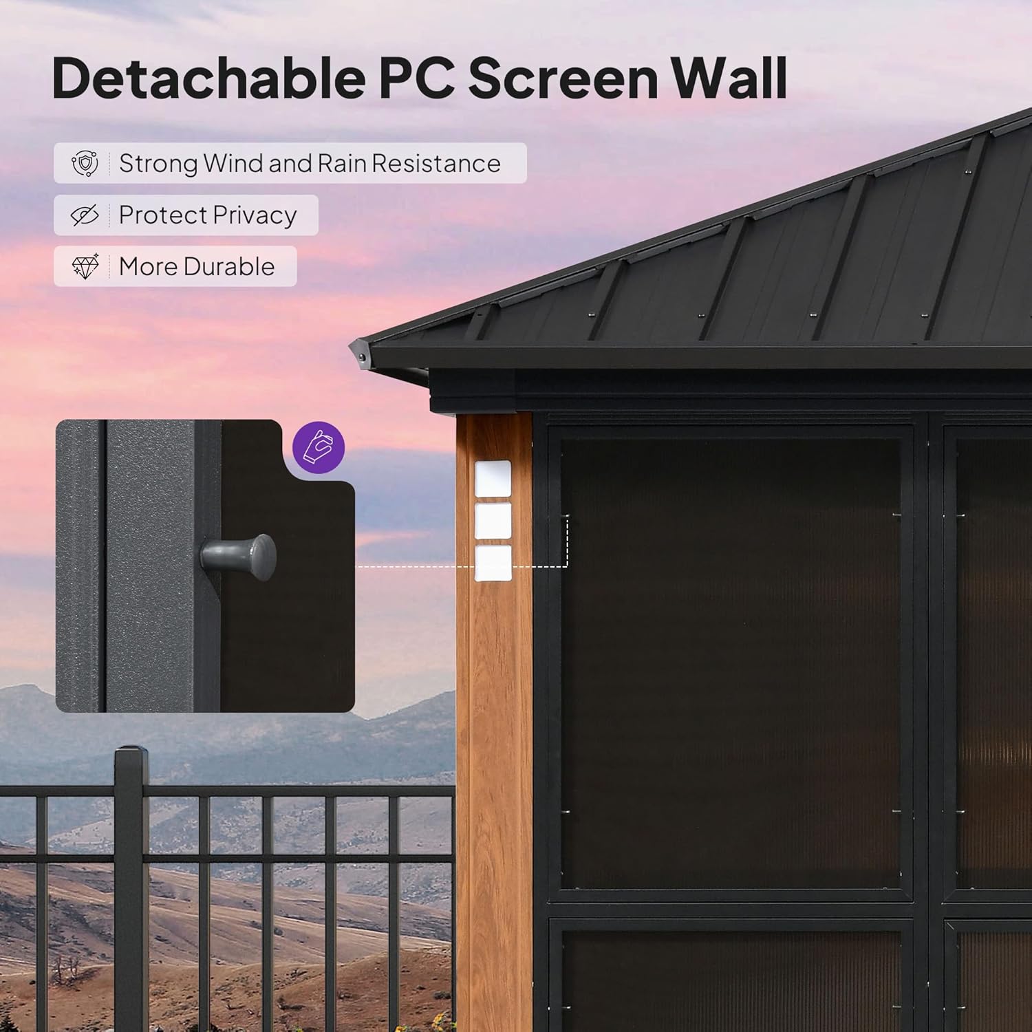 PURPLE LEAF hardwood gazebo review,PURPLE LEAF hardwood gazebo review and rating,is PURPLE LEAF hardwood gazebo worth buying,PURPLE LEAF hardwood gazebo review pros cons,PURPLE LEAF hardwood gazebo review honest opinion,PURPLE LEAF hardwood gazebo review verdict key features and specifications overview