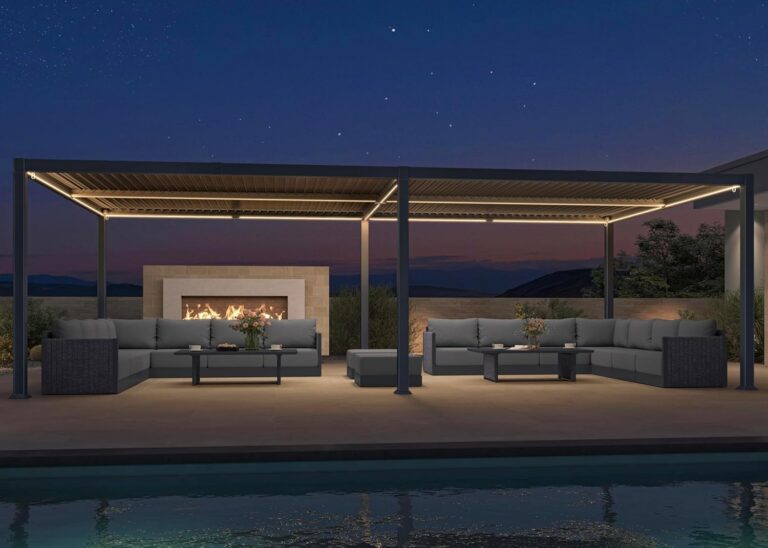 PURPLE LEAF Pergola Review: Pros, Cons & Verdict 30 Image 1 of PURPLE LEAF pergola review