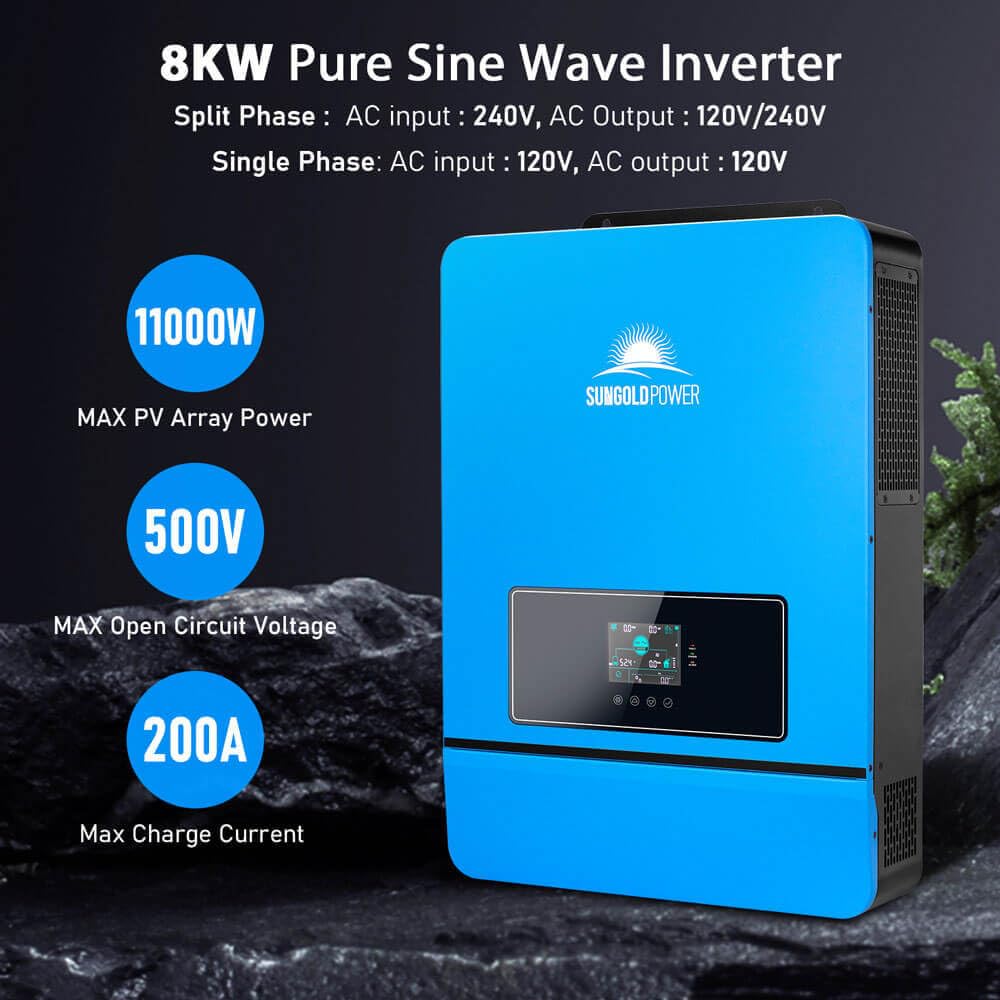 SUNGOLDPOWER 8000W kit review,SUNGOLDPOWER 8000W review and rating,is SUNGOLDPOWER 8000W worth buying,SUNGOLDPOWER 8000W review pros cons,SUNGOLDPOWER 8000W honest review,SUNGOLDPOWER 8000W kit review verdict performance testing over multiple weeks