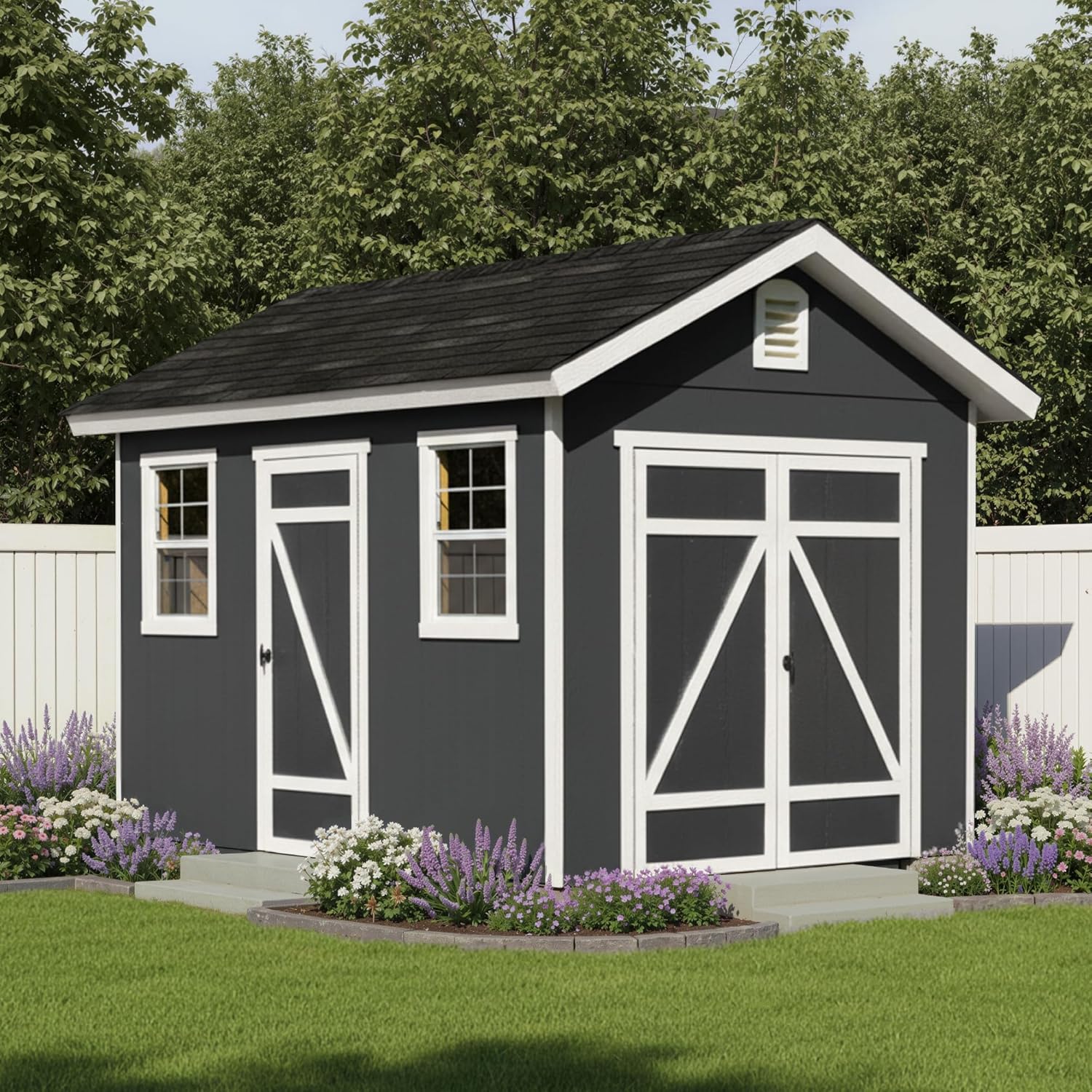 ShedMaster Expanse 8x12 Shed Review: Pros and Cons 2 ShedMaster Expanse 8x12 shed review,ShedMaster Expanse 8x12 review and rating,is ShedMaster Expanse 8x12 worth buying,ShedMaster Expanse 8x12 review pros cons,ShedMaster Expanse 8x12 review honest opinion,ShedMaster Expanse 8x12 review verdict during hands-on performance testing