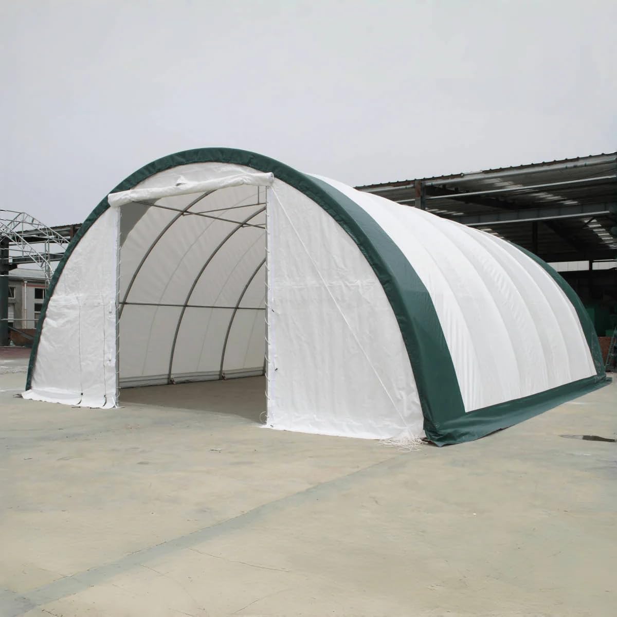 Star20XX 30x40x15 fabric storage building review,Star20XX 30x40x15 storage shelter review and rating,is Star20XX fabric building worth buying,Star20XX single truss arch shelter review pros cons,Star20XX 30x40x15 canopy review honest opinion,Star20XX heavy duty storage building review verdict — full box contents and build quality