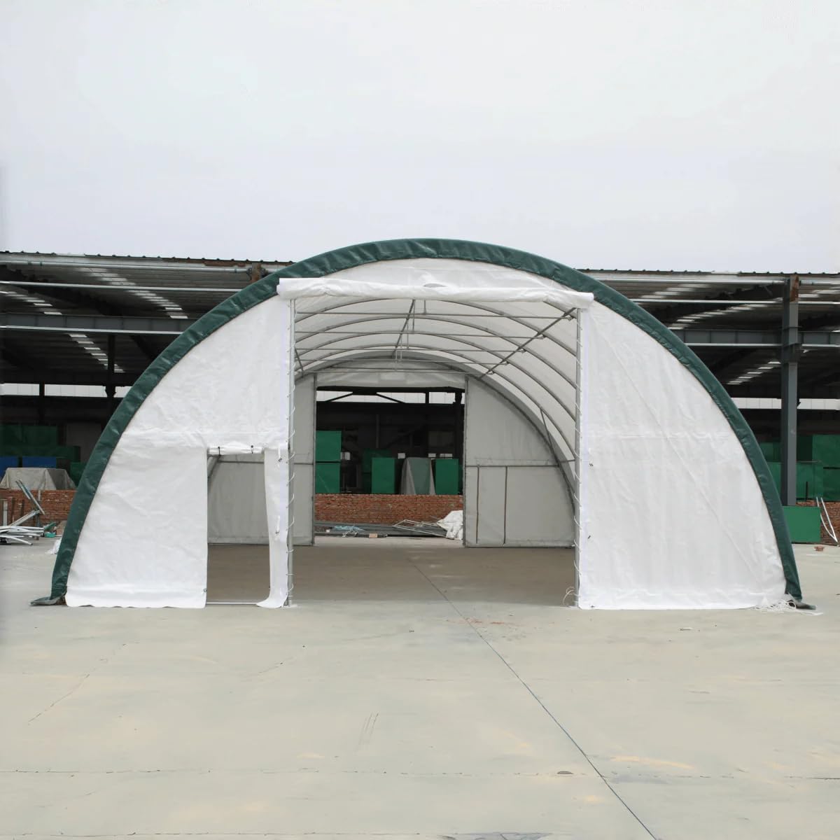 Star20XX 30x40x15 fabric storage building review,Star20XX 30x40x15 storage shelter review and rating,is Star20XX fabric building worth buying,Star20XX single truss arch shelter review pros cons,Star20XX 30x40x15 canopy review honest opinion,Star20XX heavy duty storage building review verdict — features that matter in real use