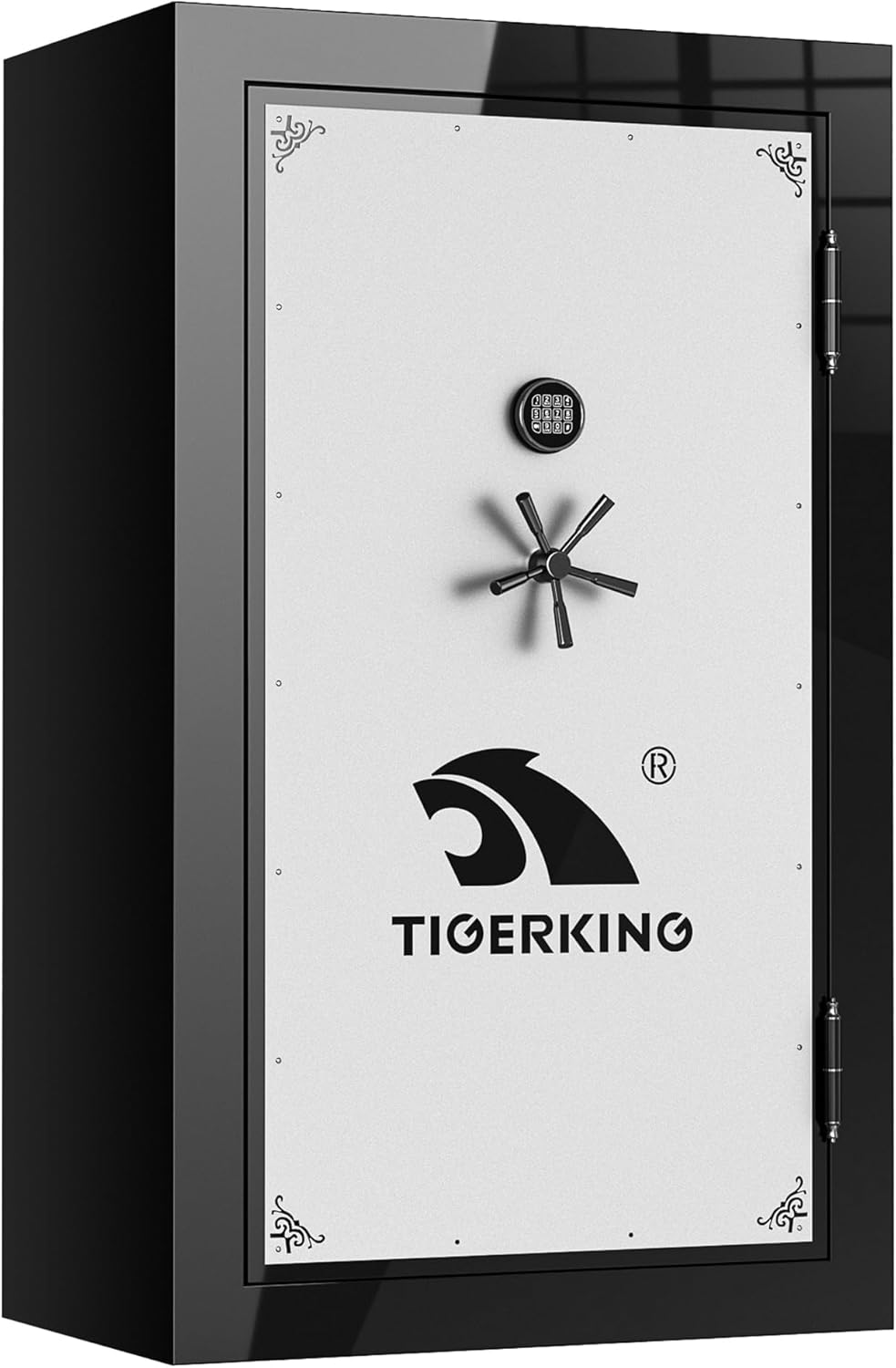 TIGERKING gun safe review,TIGERKING gun safe pros cons,TIGERKING safe review and rating,is TIGERKING gun safe worth buying,TIGERKING gun safe review honest opinion,TIGERKING safe review verdict — full unboxing showing every item included