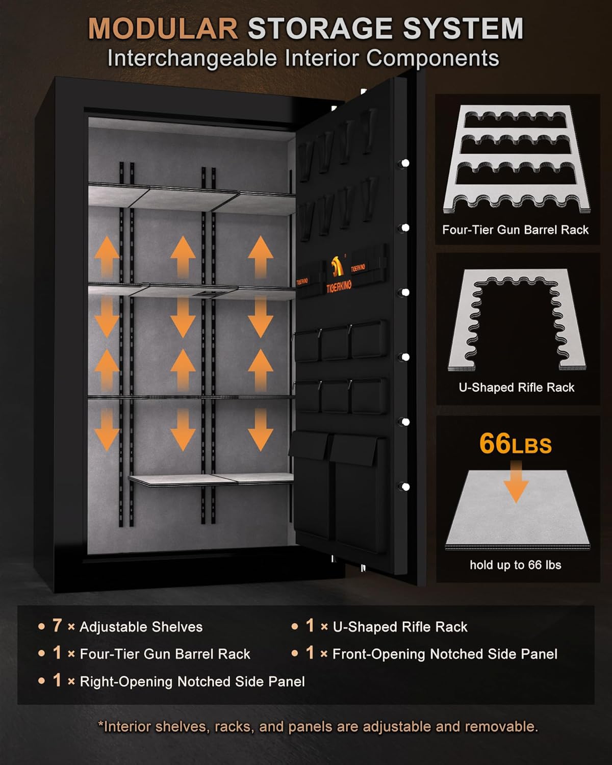 TIGERKING gun safe review,TIGERKING gun safe pros cons,TIGERKING safe review and rating,is TIGERKING gun safe worth buying,TIGERKING gun safe review honest opinion,TIGERKING safe review verdict compared against top alternatives