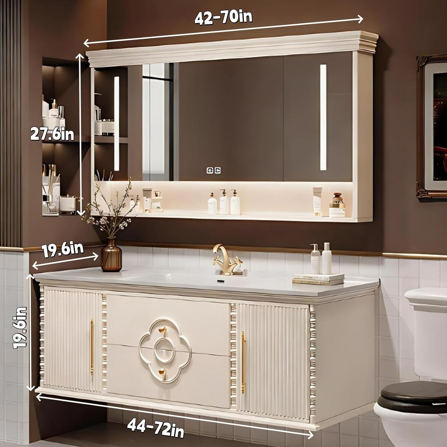 TIZAZO bathroom vanity review,TIZAZO bathroom vanity review and rating,TIZAZO 48 inch vanity review pros cons,TIZAZO wall mount vanity review honest opinion,TIZAZO vanity review worth buying,TIZAZO bathroom vanity review verdict testing methodology and evaluation criteria
