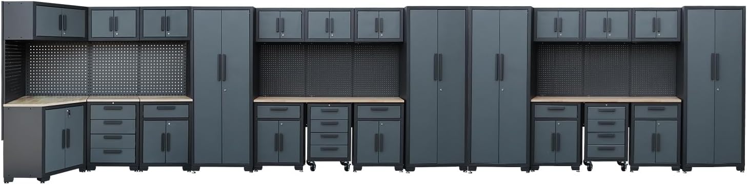 Tsnritor garage storage cabinet system review,Tsnritor 26 piece garage cabinet review and rating,is Tsnritor garage storage system worth buying,Tsnritor garage cabinet system review pros cons,Tsnritor garage storage cabinet system honest opinion,Tsnritor 26 cabinet set review verdict unboxing — what is included in the package