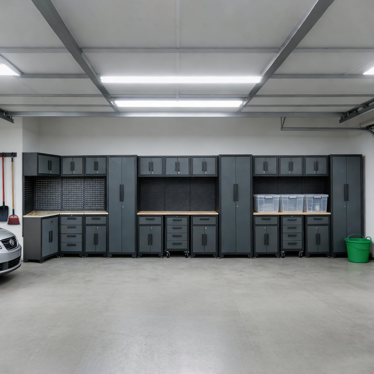 Tsnritor garage storage cabinet system review,Tsnritor 26 piece garage cabinet review and rating,is Tsnritor garage storage system worth buying,Tsnritor garage cabinet system review pros cons,Tsnritor garage storage cabinet system honest opinion,Tsnritor 26 cabinet set review verdict setup and first use experience