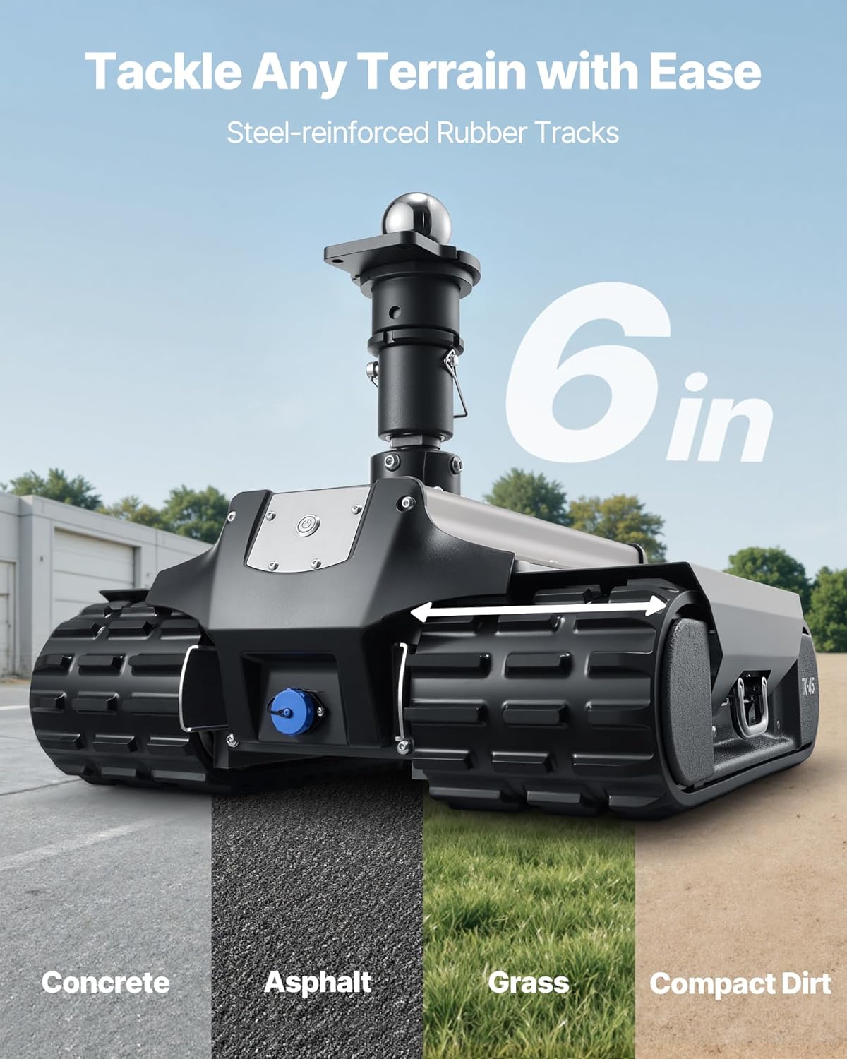 VEVOR electric trailer mover review,VEVOR electric trailer mover review and rating,is VEVOR electric trailer mover worth buying,VEVOR electric trailer mover review pros cons,VEVOR electric trailer mover review honest opinion,VEVOR electric trailer mover review verdict real-world details not found in the official specs