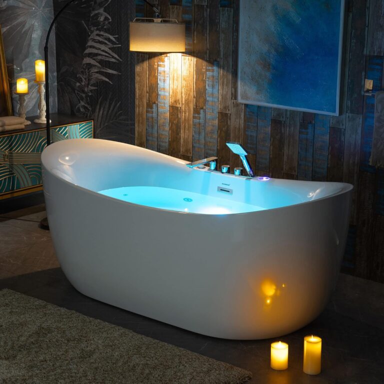 WOODBRIDGE BJ400 Review: Honest Pros & Cons & Verdict 20 Image 1 of WOODBRIDGE BJ400 review