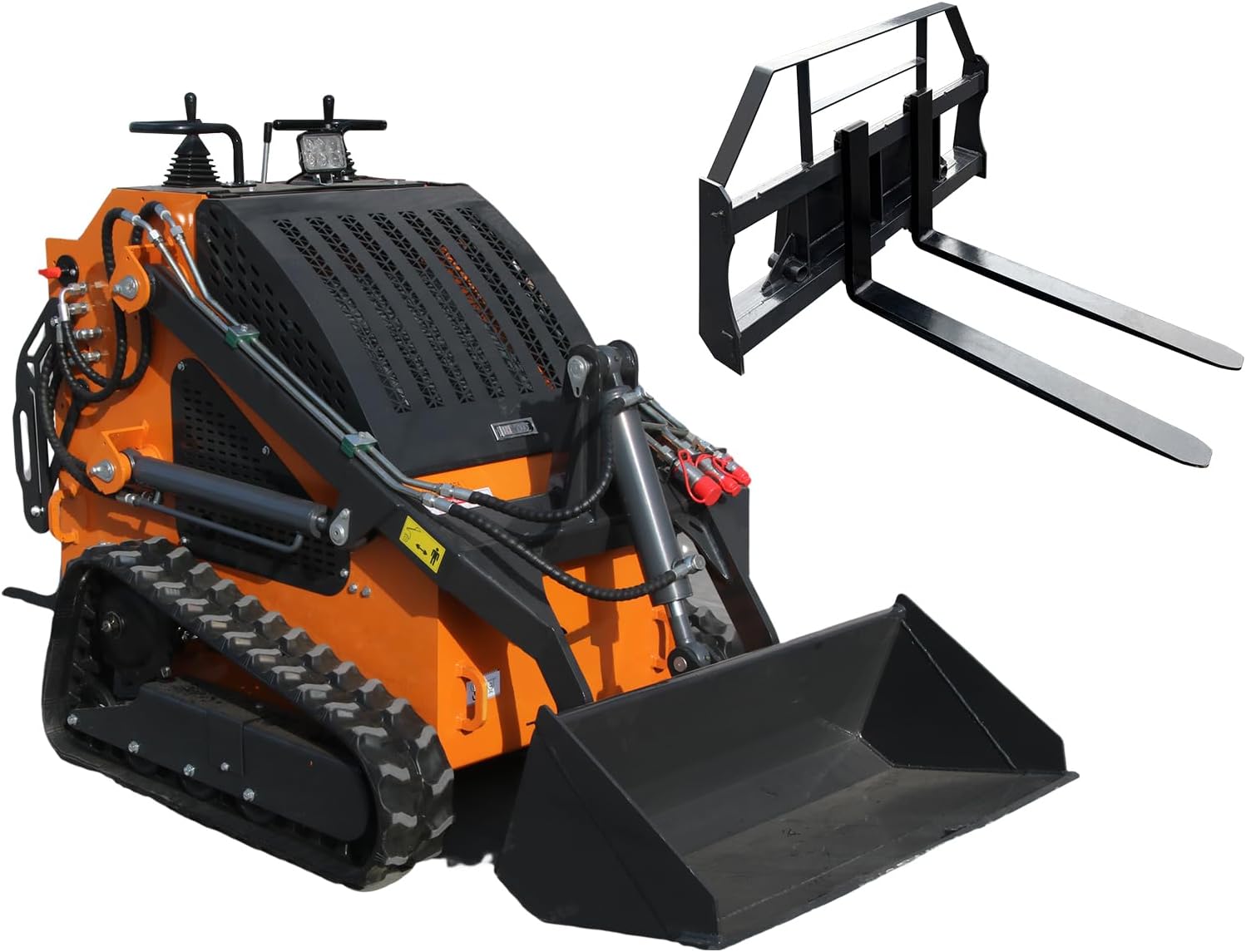 Wolfequip 23hp mini skid steer review,Wolfequip mini skid steer review and rating,is Wolfequip mini skid steer worth buying,Wolfequip 23hp skid steer review pros cons,Wolfequip mini skid steer review honest opinion,Wolfequip mini skid steer review verdict - detailed features and technical specifications