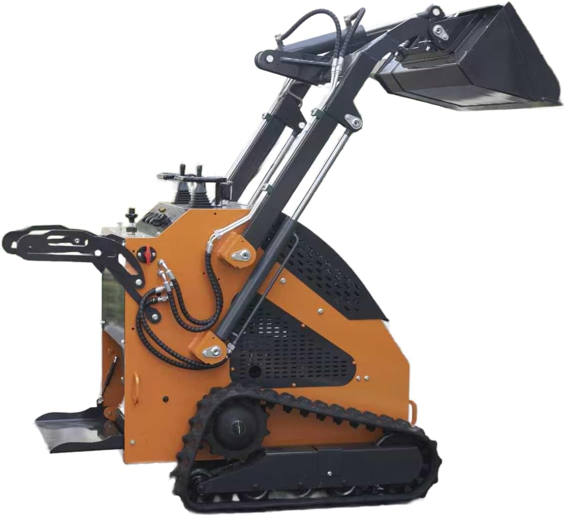 Step-by-step guide for Wolfequip 23hp mini skid steer review,Wolfequip mini skid steer review and rating,is Wolfequip mini skid steer worth buying,Wolfequip 23hp skid steer review pros cons,Wolfequip mini skid steer review honest opinion,Wolfequip mini skid steer review verdict - complete tutorial