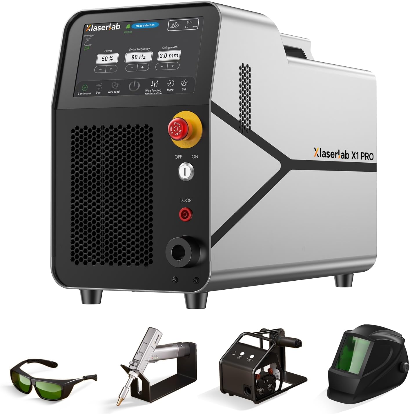 X1pro 700W laser welder review,X1pro laser welder review and rating,is X1pro laser welder worth buying,X1pro laser welder review pros cons,X1pro laser welder review honest opinion,XLASERLAB X1pro laser welder review verdict - detailed features and technical specifications