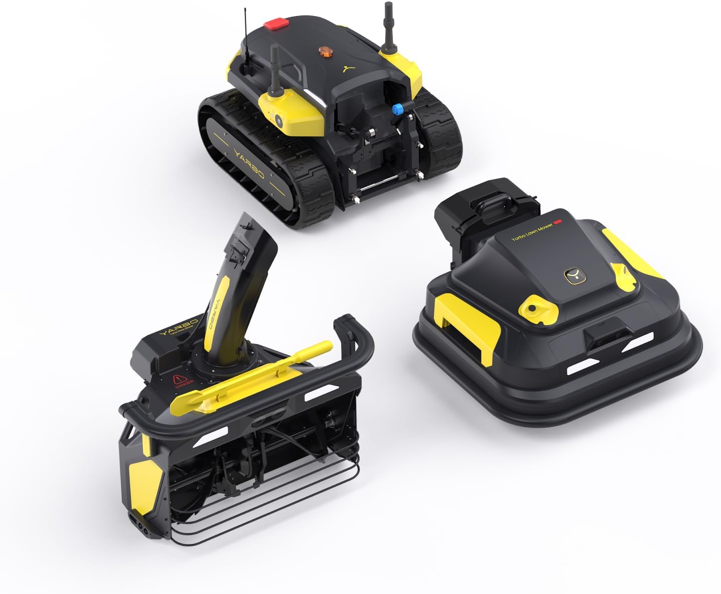 YARBO robot lawn mower review,YARBO lawn mower review and rating,is YARBO robot mower worth buying,YARBO robot lawn mower review pros cons,YARBO mower review honest opinion,YARBO robot lawn mower review verdict — full box contents and build quality