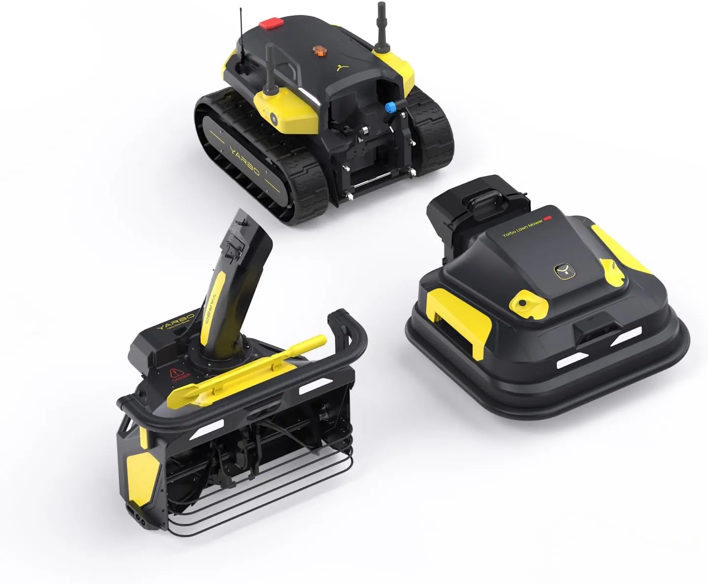 YARBO robot lawn mower review,YARBO lawn mower review and rating,is YARBO robot mower worth buying,YARBO robot lawn mower review pros cons,YARBO mower review honest opinion,YARBO robot lawn mower review verdict — full box contents and build quality