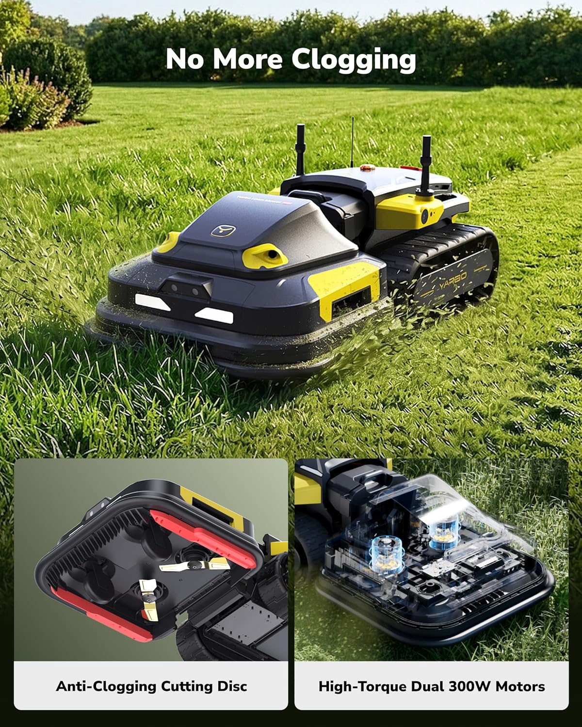 Step-by-step guide for YARBO robot lawn mower review,YARBO robot lawn mower review and rating,is YARBO robot lawn mower worth buying,YARBO robot lawn mower review pros cons,YARBO robot lawn mower review honest opinion,YARBO robot lawn mower review verdict - complete tutorial