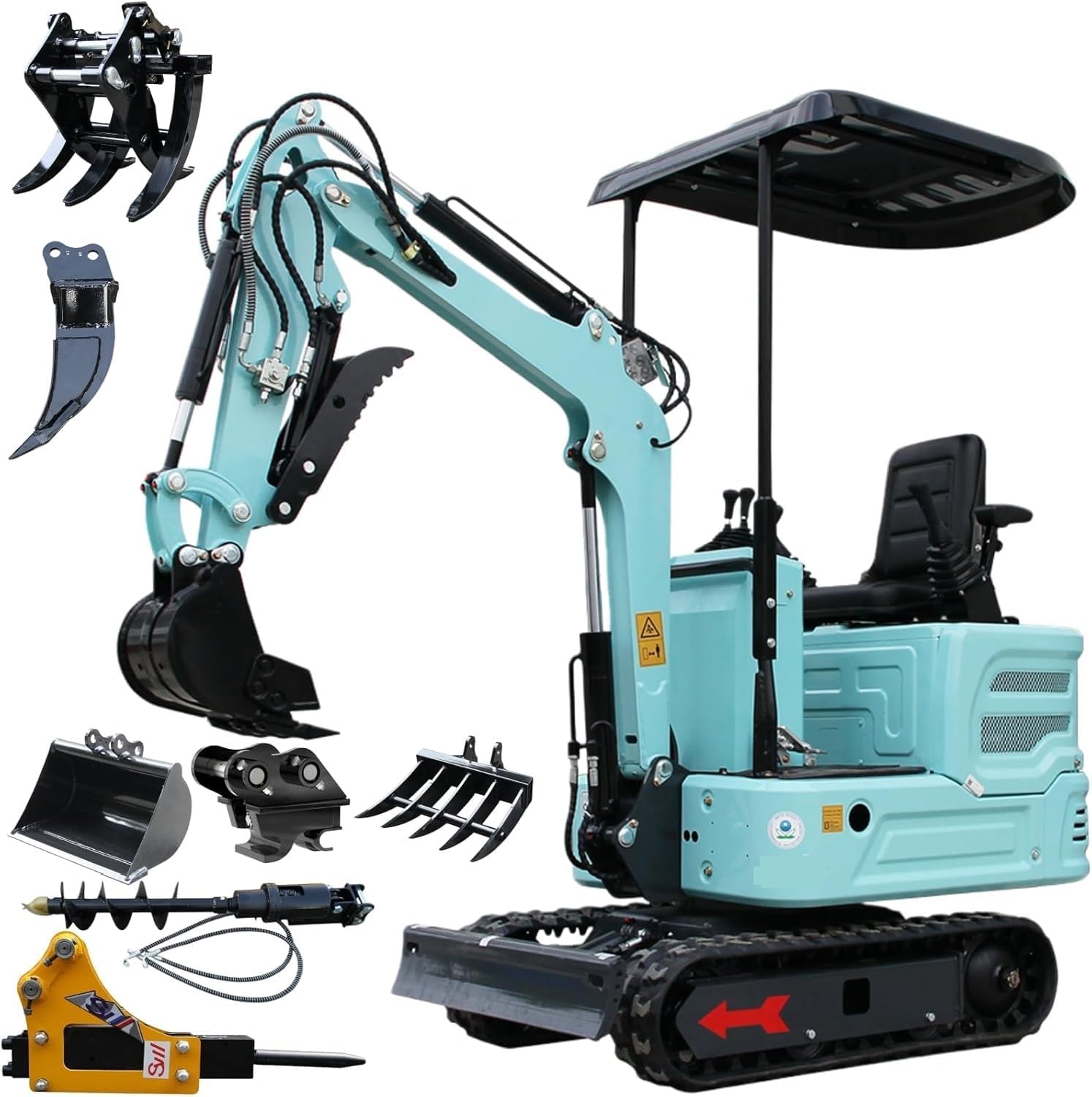 Yuntu Rapid Drive diesel excavator review,Yuntu Rapid Drive excavator review and rating,is Yuntu Rapid Drive excavator worth buying,Yuntu Rapid Drive excavator review pros cons,Yuntu Rapid Drive excavator review honest opinion,Yuntu Rapid Drive excavator review verdict unboxing — what is included in the package