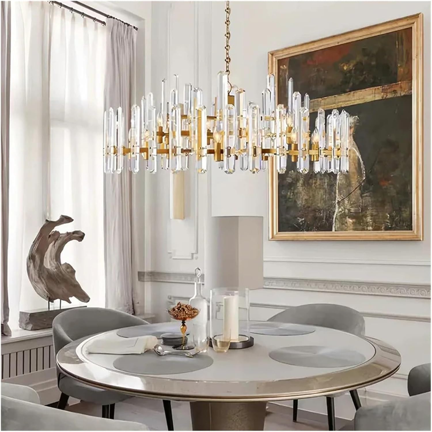 crystal chandelier review,crystal chandelier review and rating,is crystal chandelier worth buying,crystal chandelier review pros cons,crystal chandelier review honest opinion,crystal chandelier review verdict unboxing and complete package contents