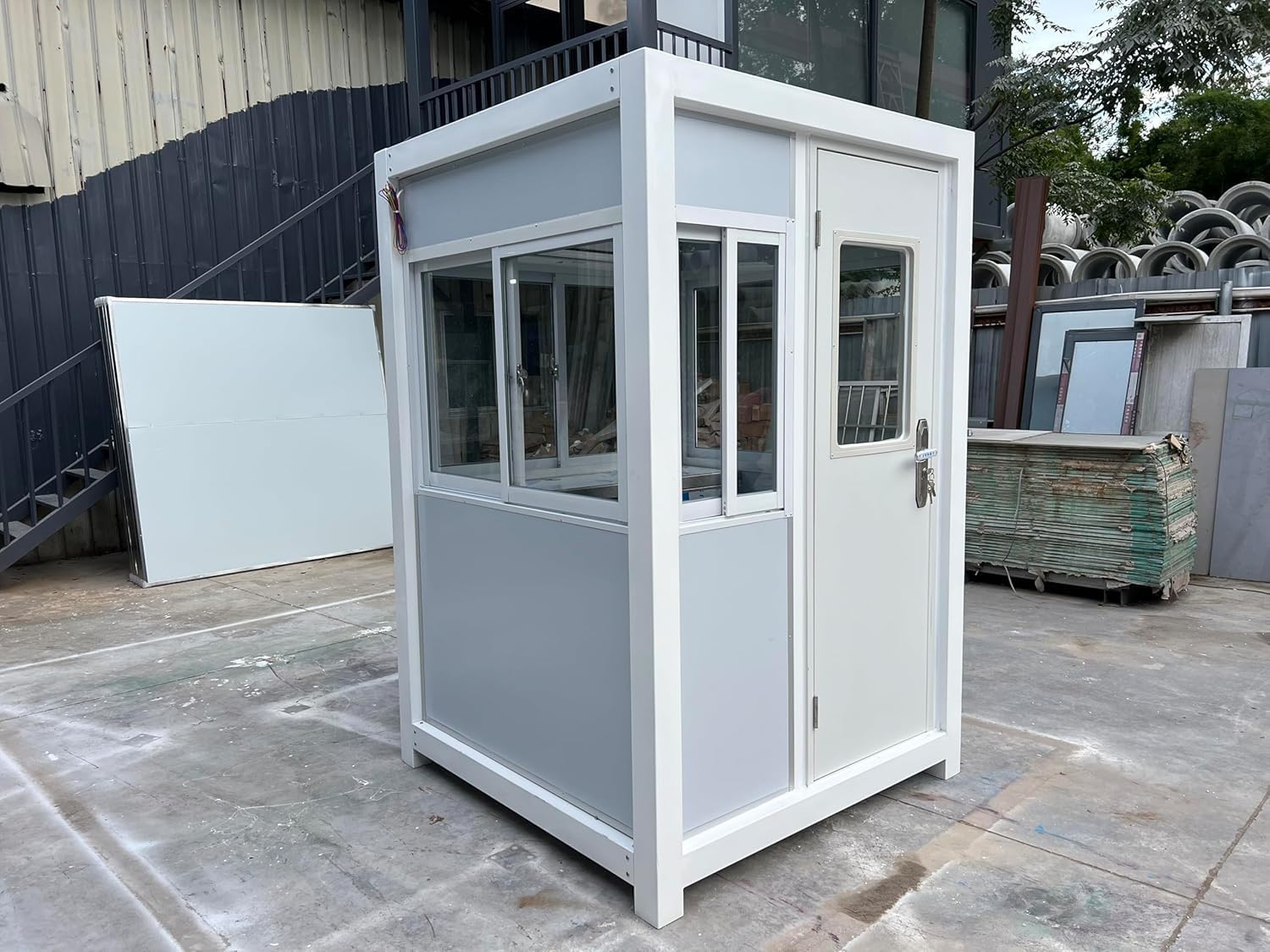 generic guard shack 5x5 review,generic guard shack 5x5 review and rating,is generic guard shack 5x5 worth buying,generic guard shack 5x5 review pros cons,generic guard shack 5x5 review honest opinion,generic guard shack 5x5 review verdict after extended use — long-term performance