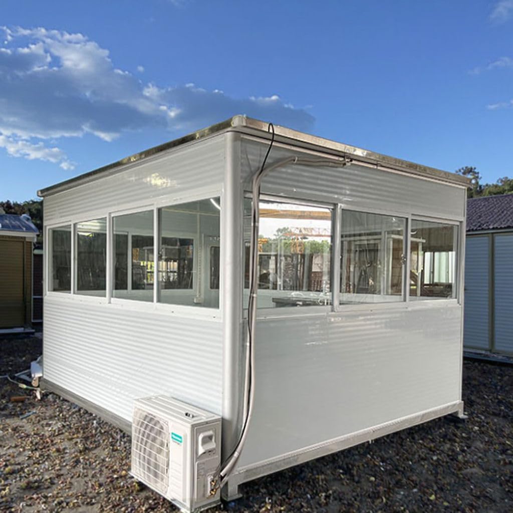 guard shack with ac and heating review,security control room review,guard shack with ac and heating pros cons,10x12 guard shack honest review,guard house review and rating,guard shack with ac and heating verdict performance testing and real-world results