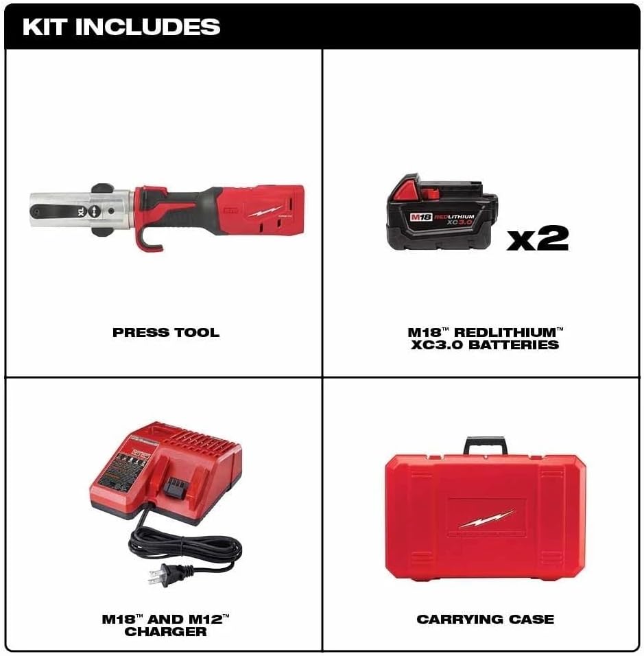 Milwaukee M18 Long Throw Press Tool Review: Honest Pros & Cons 2 milwaukee m18 long throw press tool review,milwaukee 2773-20L press tool review and rating,is milwaukee m18 long throw press tool worth buying,milwaukee 2773-20L review pros cons,milwaukee m18 long throw press tool review honest opinion,milwaukee 2773-20L press tool review verdict real-world performance test results
