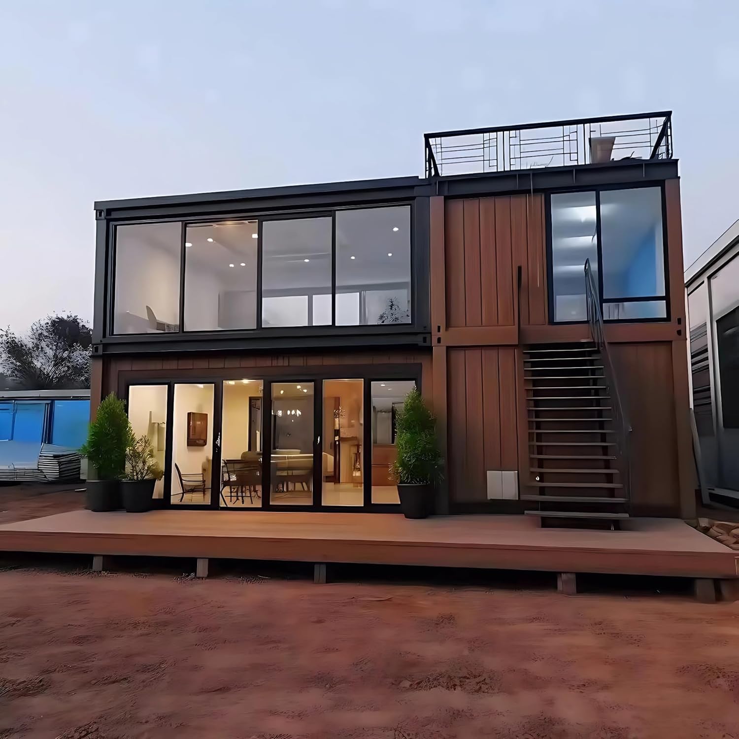 Shipping Container Café Review: Honest Pros & Cons 3 Step-by-step setup guide for shipping container café review,shipping container café review and rating,is shipping container café worth buying,shipping container café review pros cons,shipping container café review honest opinion,modular container shop review verdict