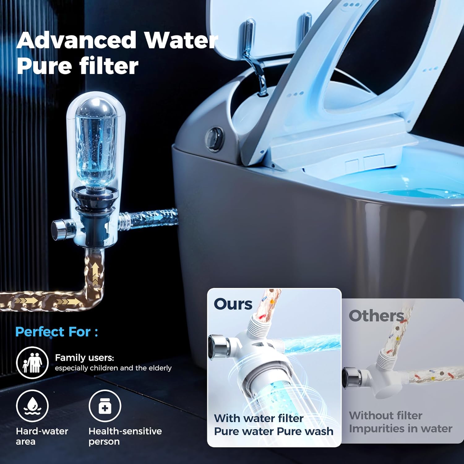 Alphabath Smart Toilet Review: Pros & Cons Verdict 3 Step-by-step guide for Alphabath smart toilet review,Alphabath smart toilet review and rating,is Alphabath smart toilet worth buying,Alphabath smart toilet review pros cons,Alphabath smart toilet review honest opinion,Alphabath KBF-BS003 review verdict - complete tutorial
