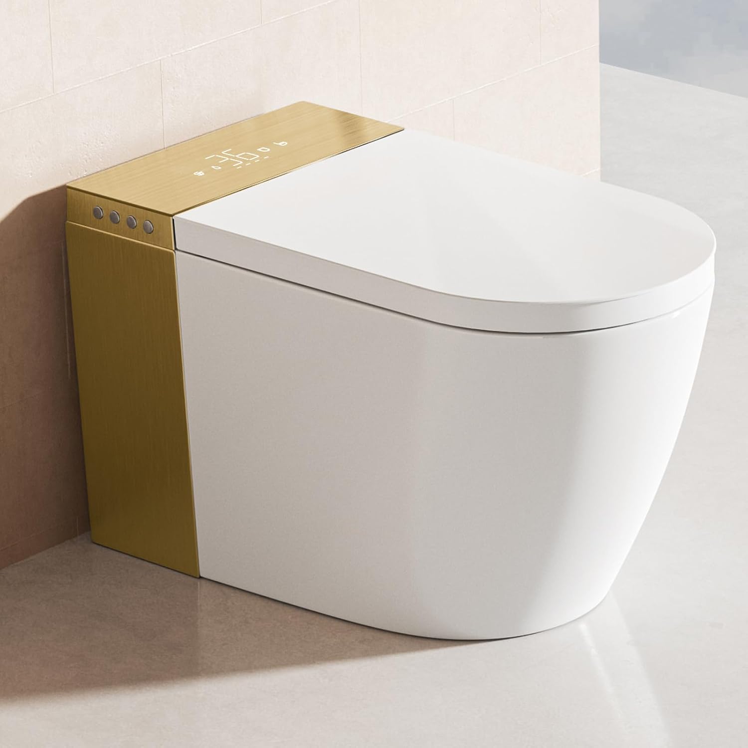 BONSAM Smart Toilet Review: Honest Pros, Cons & Verdict 1 BONSAM smart toilet review,BONSAM smart toilet review and rating,is BONSAM smart toilet worth buying,BONSAM smart toilet review pros cons,BONSAM smart toilet review honest opinion,BONSAM smart toilet review verdict during hands-on performance testing
