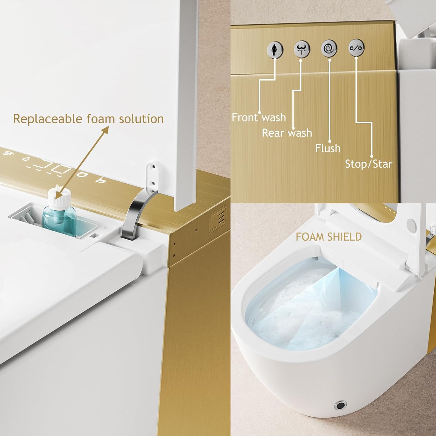 BONSAM Smart Toilet Review: Honest Pros, Cons & Verdict 3 Step-by-step setup guide for BONSAM smart toilet review,BONSAM smart toilet review and rating,is BONSAM smart toilet worth buying,BONSAM smart toilet review pros cons,BONSAM smart toilet review honest opinion,BONSAM smart toilet review verdict